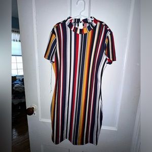 Shein Body con dress sz small